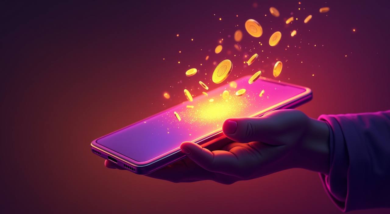 radheexchange mobile gaming